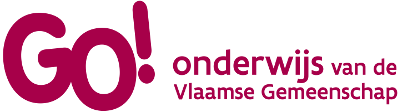 GO! onderwijs van de Vlaamse Gemeenschap